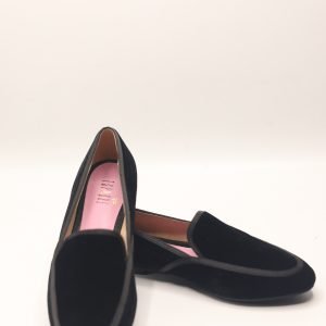 WIND-AW22 black velvet