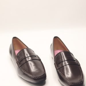 MIKA-AW22 BROWN