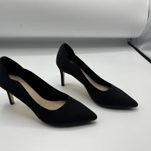 BRENDA-SS24-Black Scuba