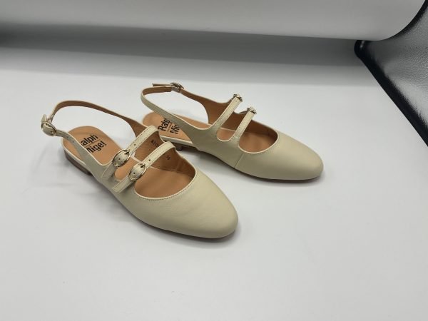 MICHELLE-SS24-beige