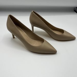 DIVER-SS24-Champagne Leather