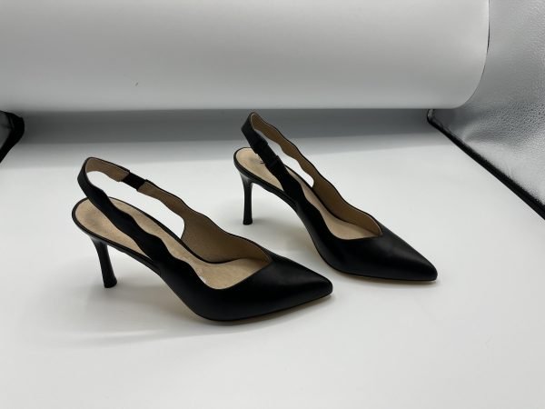 KIM-SS24-Black Leather
