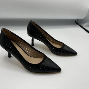 TEET-SS24-Black Perf