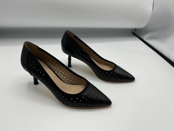 TEET-SS24-Black Perf