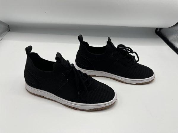 FRISCO-SS24-black knit