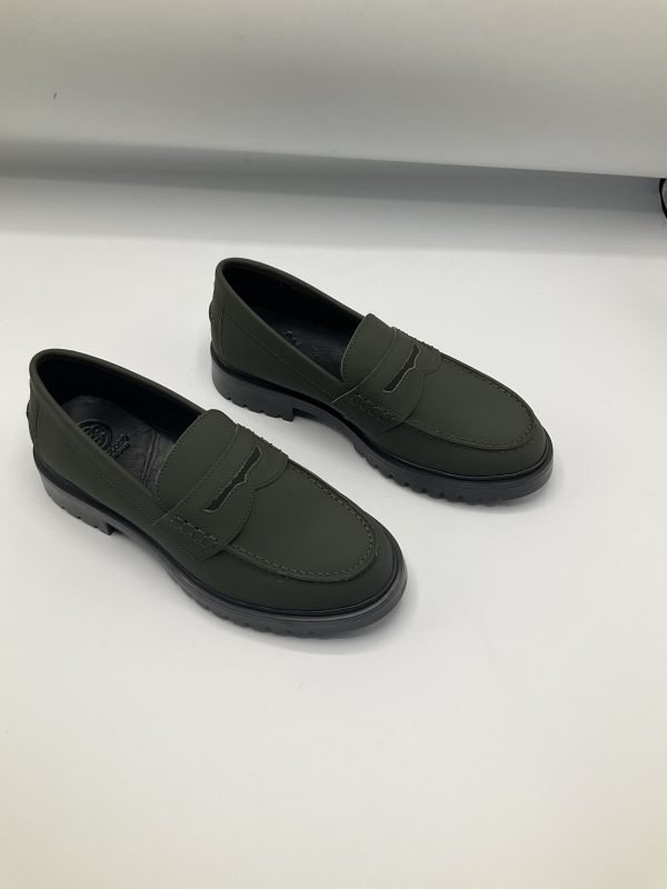 HEIDI-AW24-Safari Gum