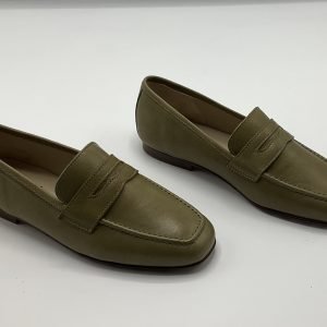 PAOLA-SS25 Muschio