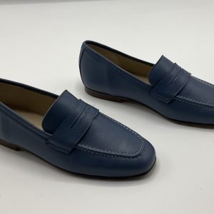 PAOLA-SS25 Avio Leather