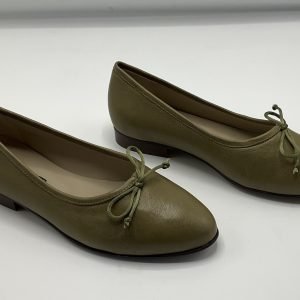 MILANA-SS25 Muschio