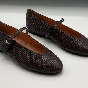 MORLEY-AW25 Bordo Woven
