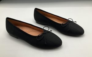 WINDY-AW25 Black Gum