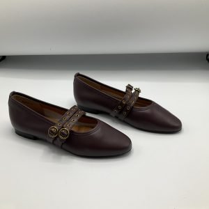 RADEN-AW25 Bordo Leather