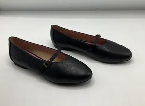 ZICK-AW25 Black Leather