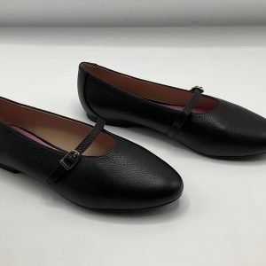 ZICK-AW25 Black Leather